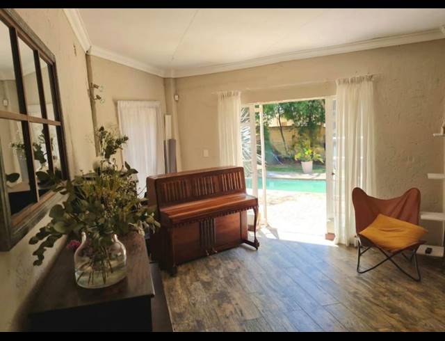 3 BEDROOM HOUSE FOR SALE IN BUCCLEUCH
